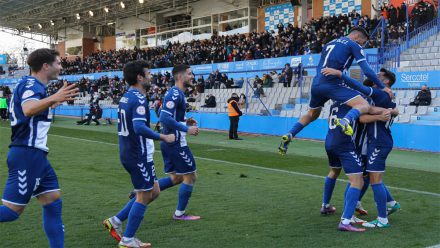 celebración ce sabadell