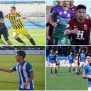Intercity, Eldense, Águilas FC y Socuéllamos