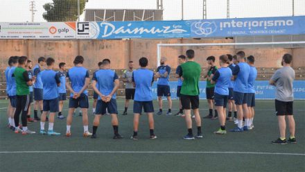 cf gandia plantilla