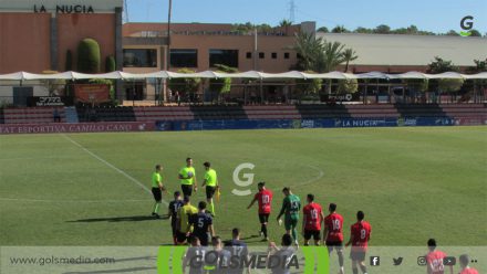 Ciutat Esportiva Camilo Cano