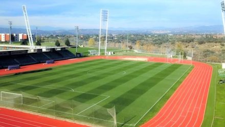 Ciudad del Fútbol RFEF