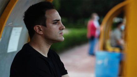 José Antonio García