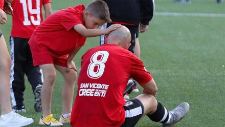 fc jove español