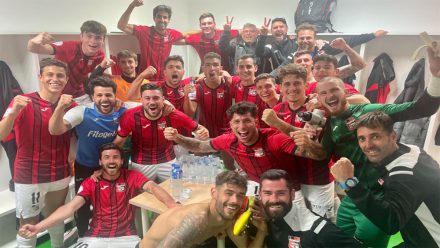 plantilla cf la nucia