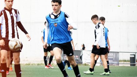Llíria Unió Esportiva.