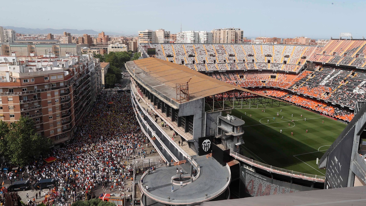 mestalla