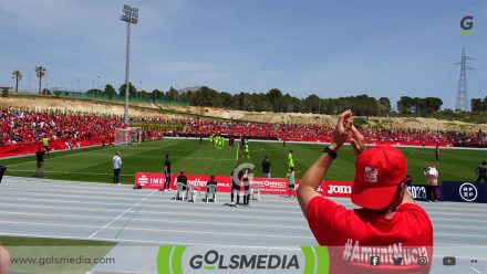 estadi olímpic camilo cano