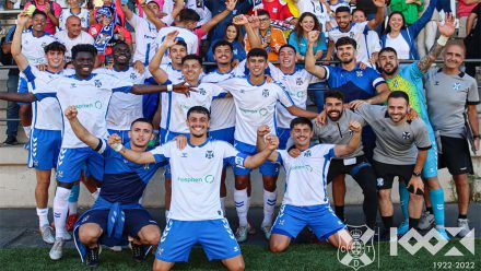 Tenerife B