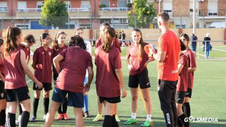 femení ud alzira