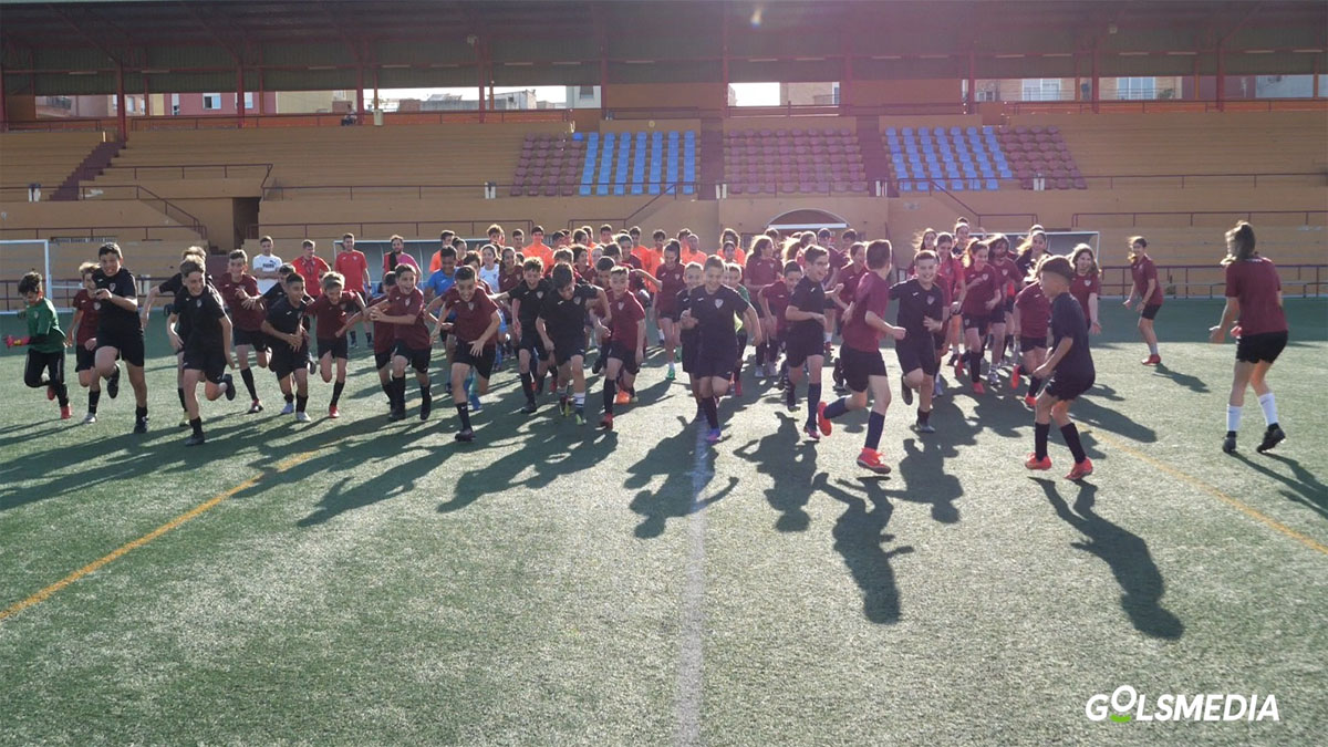 jugadores ud alzira