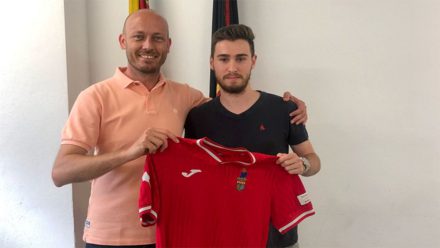 Fichajes alboraya ud
