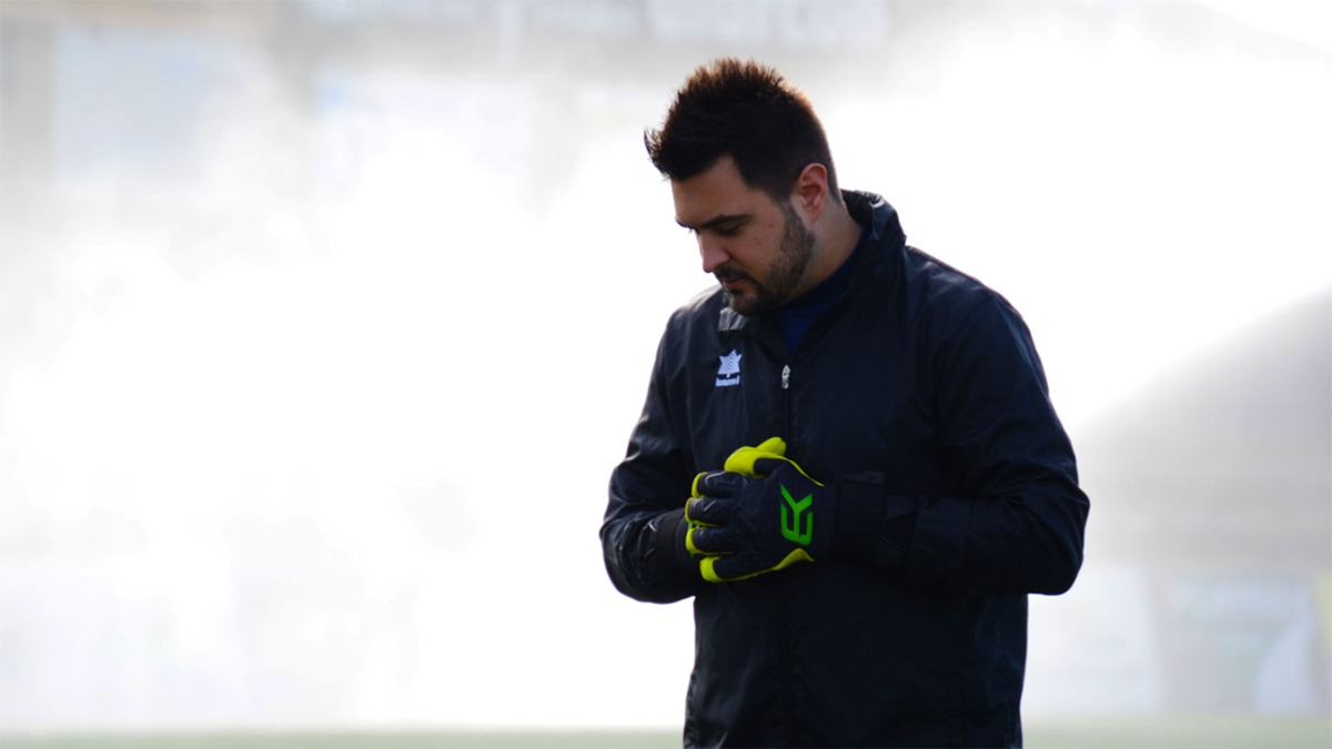 Ángel Giménez