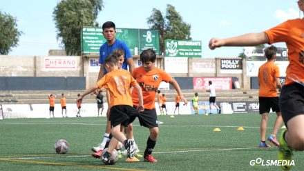 jugadors pedrera requena