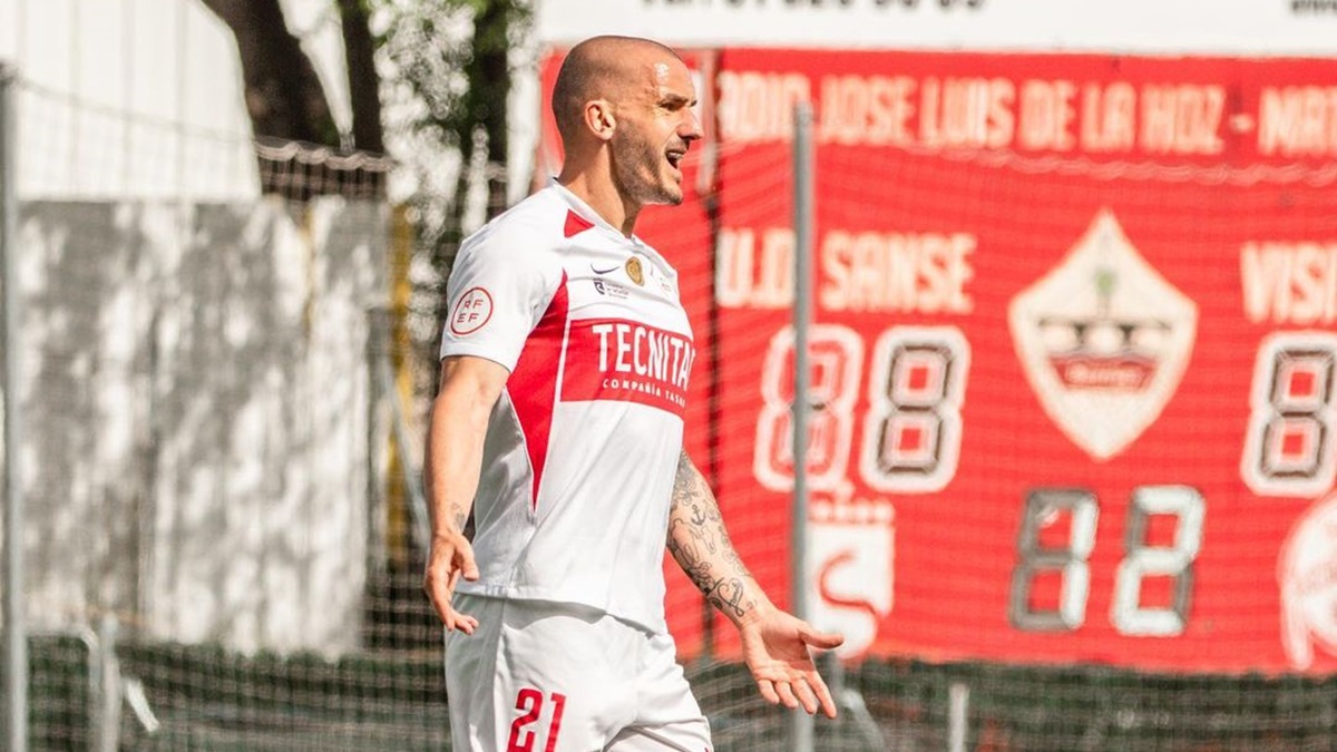 Borja Sánchez renovación Sanse