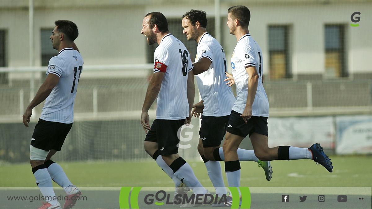 cd buñol