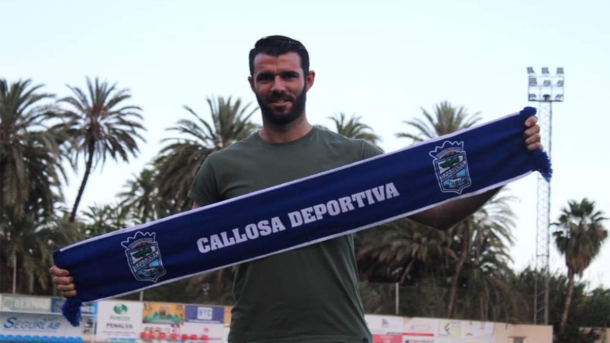 jorge carmona