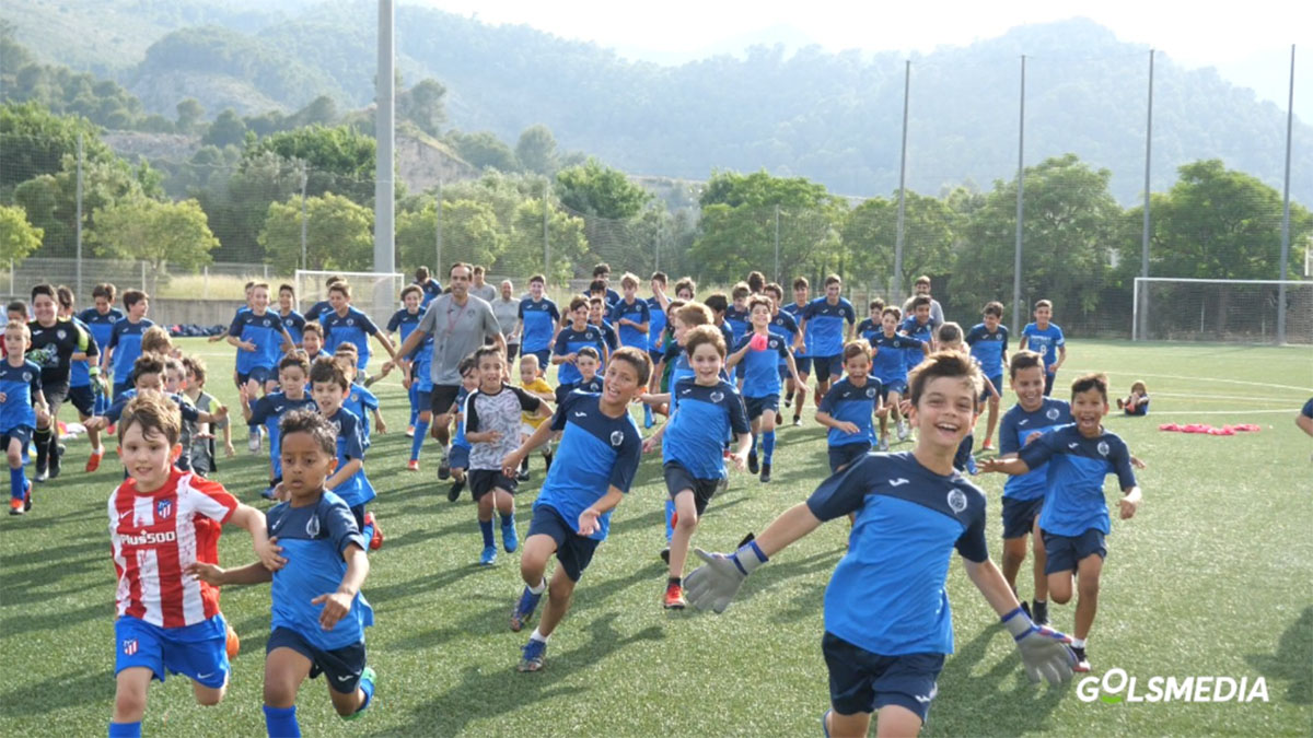 CF GANDIA ESCOLA