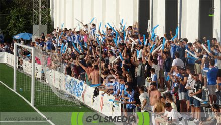 cf gandia