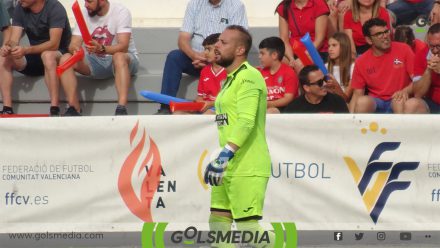 dani pina rayo ibense