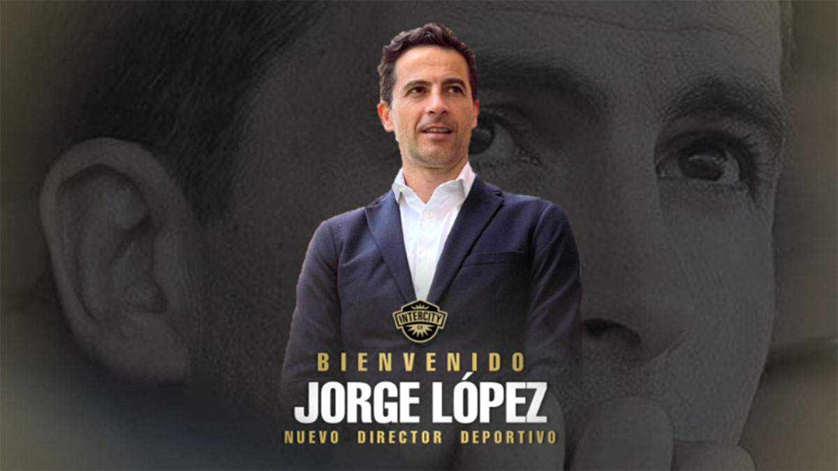 jorge lópez