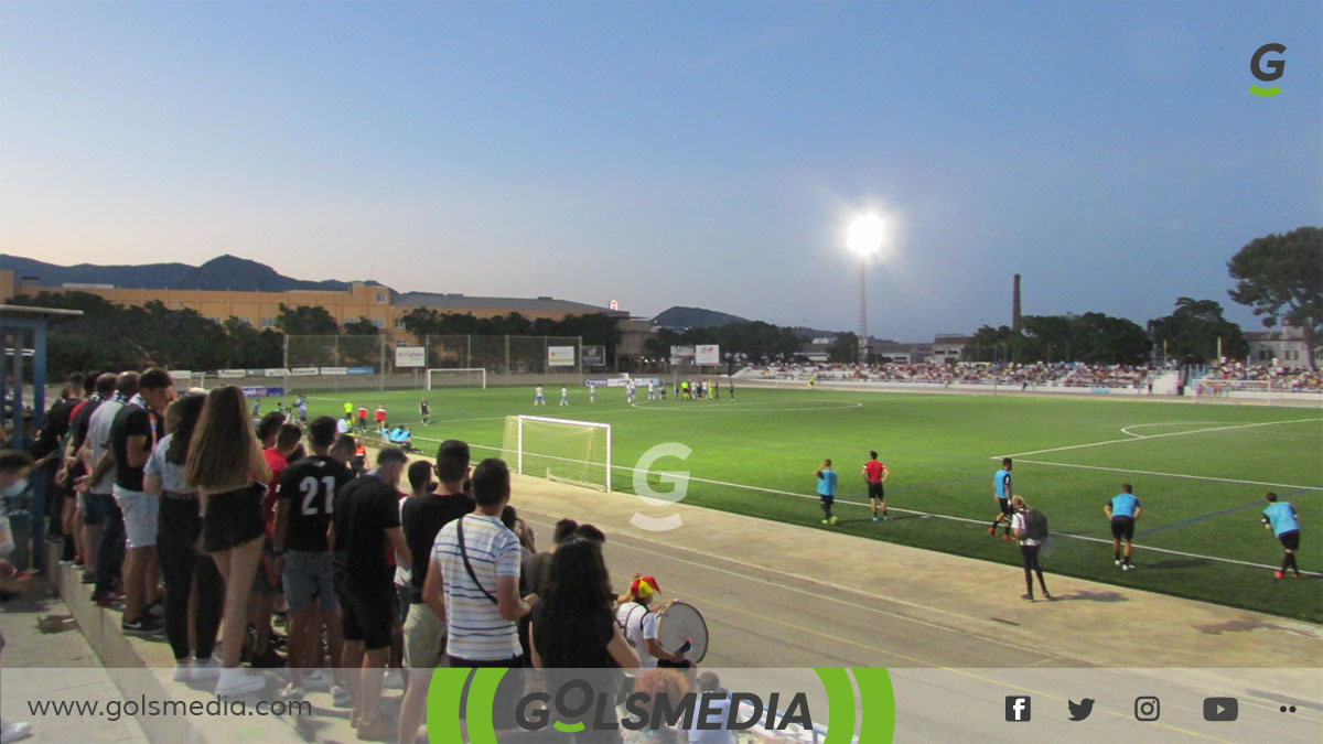 campo josé mangriñán