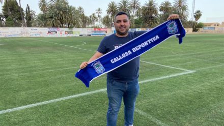 Juan Castillo