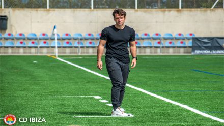 Kevin Martínez