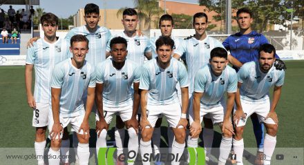 cf la nucia b