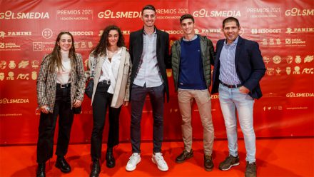 premios golsmedia 2021