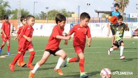 entrenament