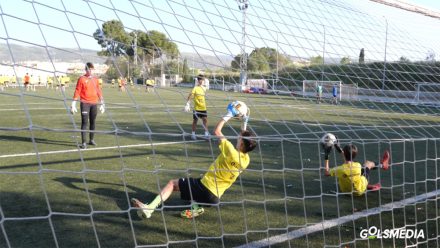 porters cd ontinyent