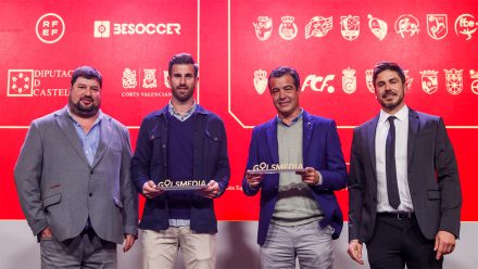 premios golsmedia 2022