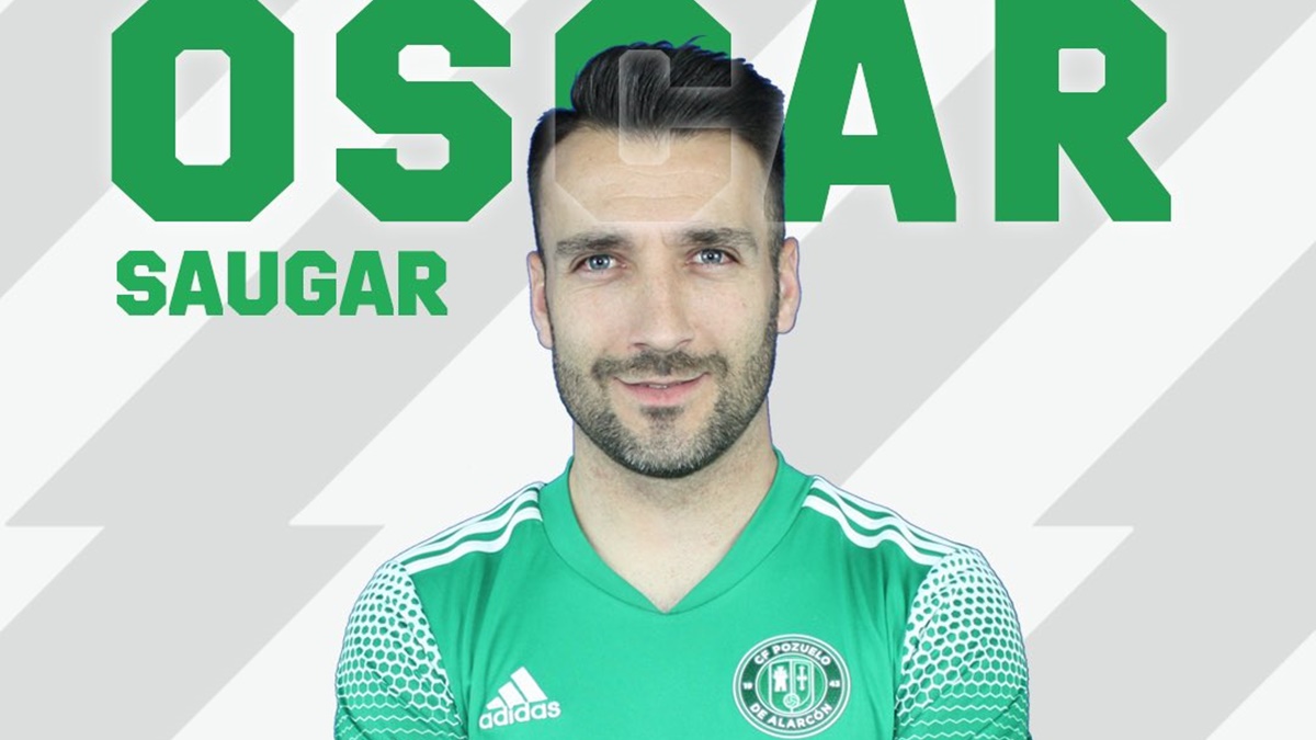 óscar saugar renovación pozuelo