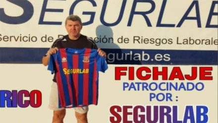 José Francisco Reina "Rico"