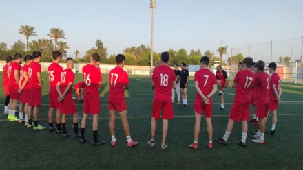 cf san pedro