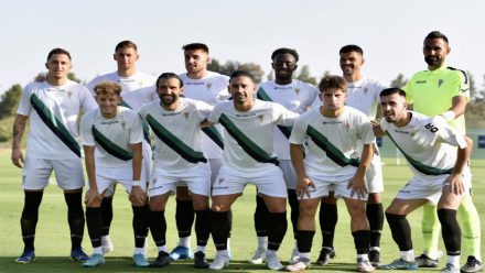 once del córoba