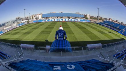 estadio fernando torres