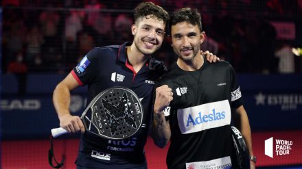 (foto World Pádel Tour)
