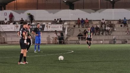 Almazora vs Manises