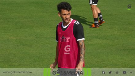 Juanma Acevedo