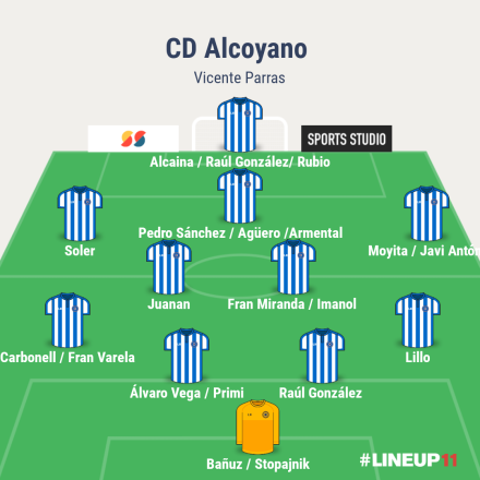 CD Alcoyano
