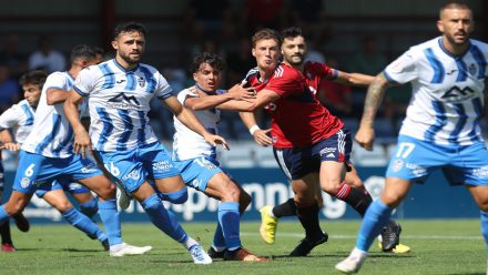 baleares osasuna