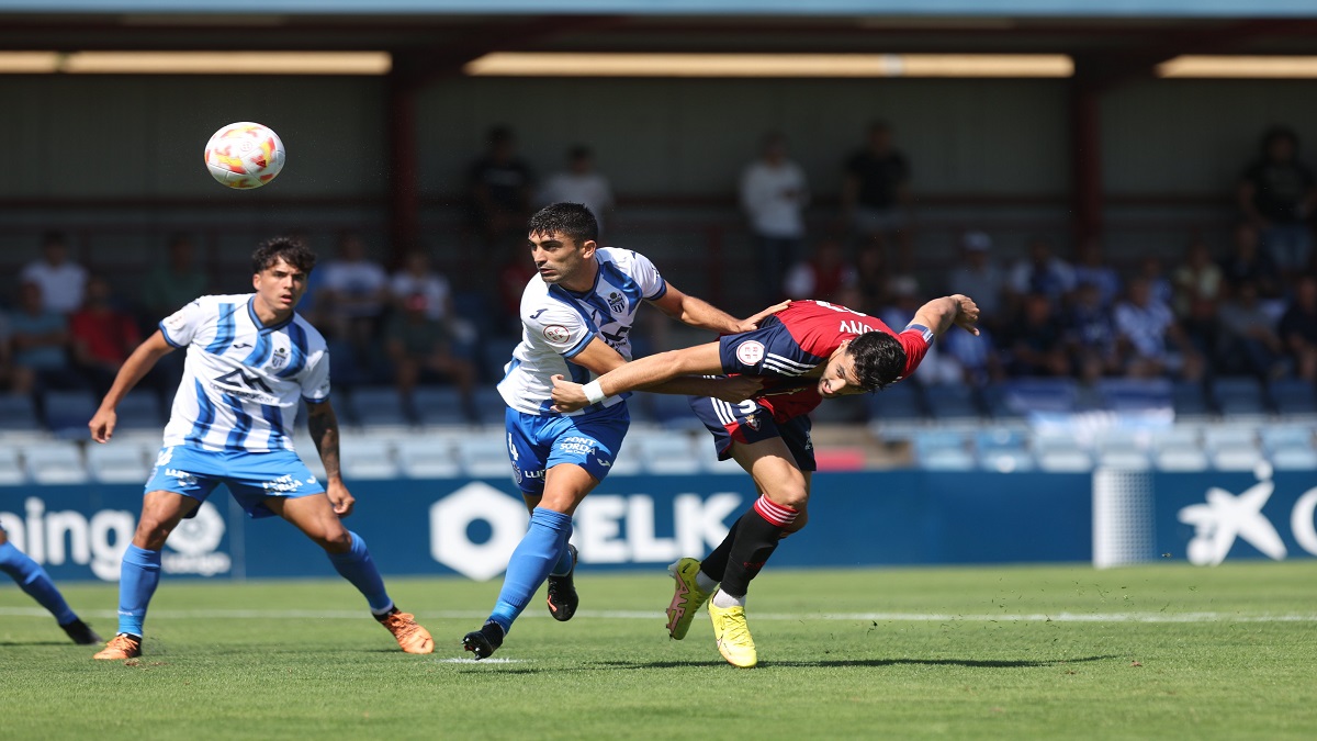 osasuna promesas baleares