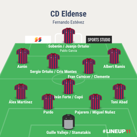 CD Eldense