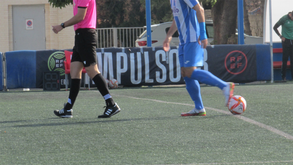 impulso 23