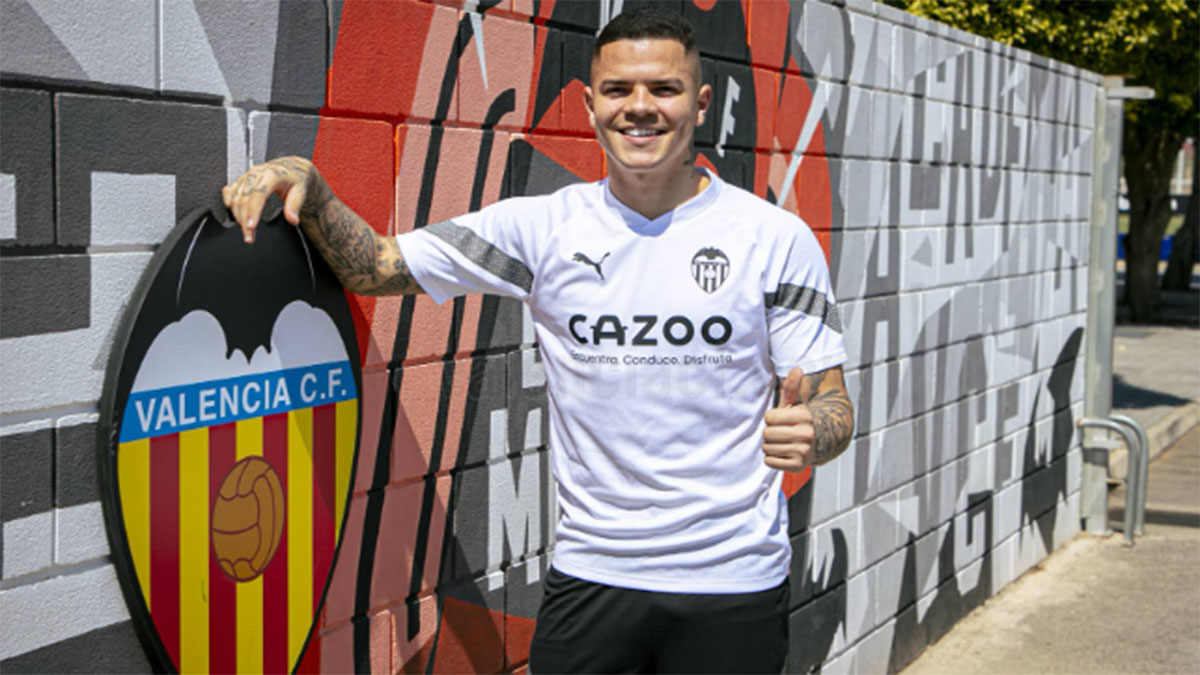 Rodrigo