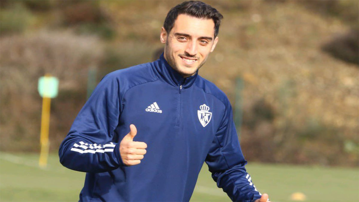 Sergio Aguza