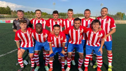 once barbastro