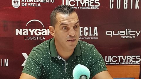 Adrián Hernández pre Sevilla Atlético