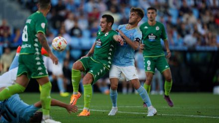 celta b vs deportivo